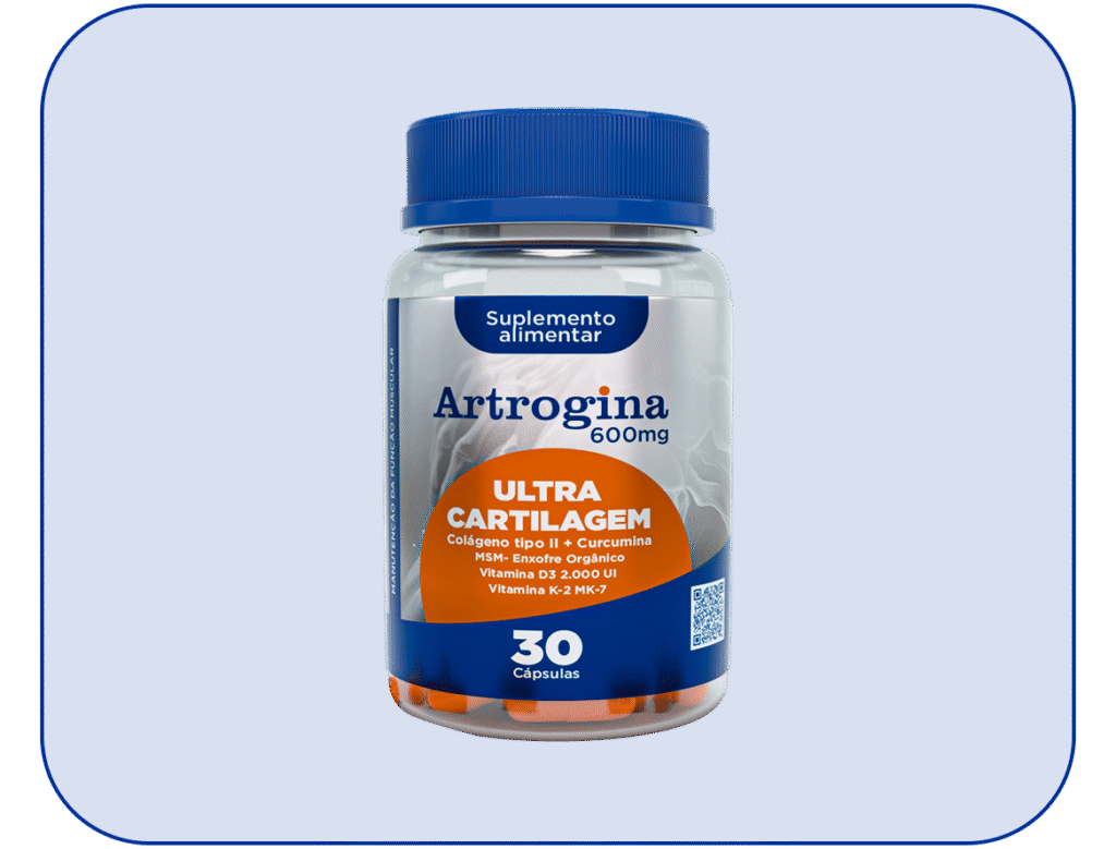 artrogina