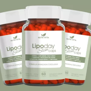 lipodayslimcaps