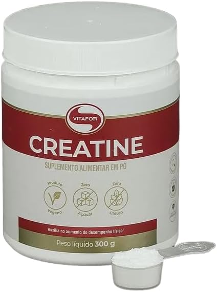 vitaforcreatinecreatina